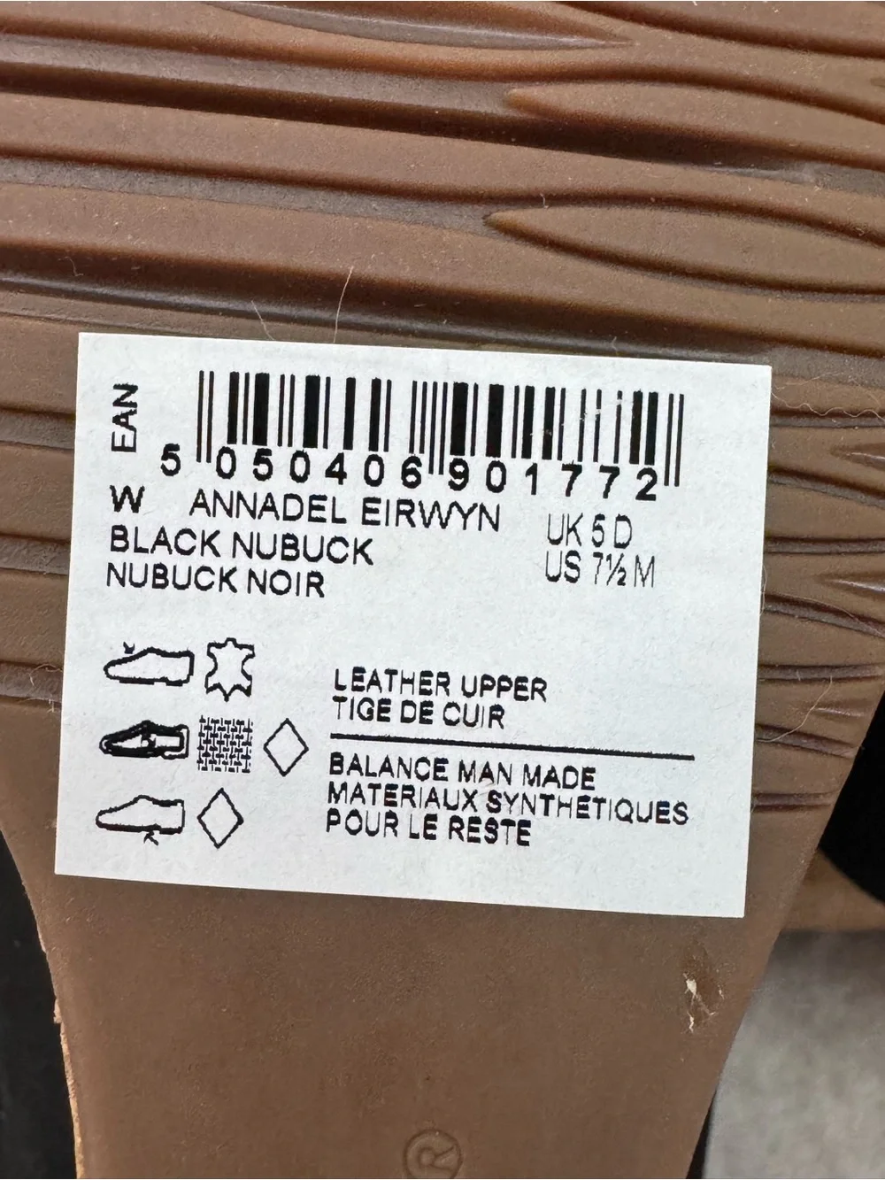 Clarks nwt clark’s